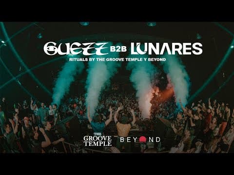 Lunares B2B Guezz (2025)