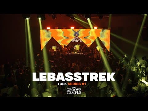Lebasstrek / 2do Aniversario (2024)